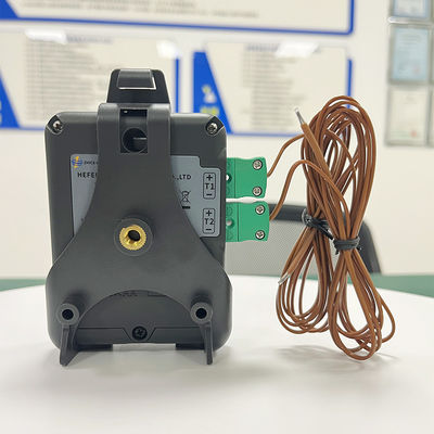 High Accuracy Precision Dual Channel Temperature Testing Equipment for -40-150C Range