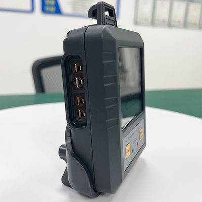 High Accuracy Precision Dual Channel Temperature Testing Equipment for -40-150C Range