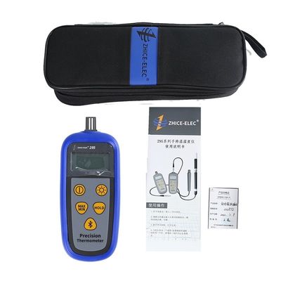 Mini Convenient LCD Digital Temperature and Humidity Meter Hygrometer Thermometer for Portable