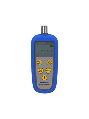 Customized Support High Sensitivity Digital Temperature and Humidity Meter Hygrometer with Sensor