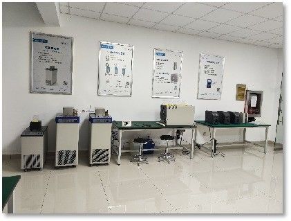 Customized Support High Sensitivity Digital Temperature and Humidity Meter Hygrometer with Sensor