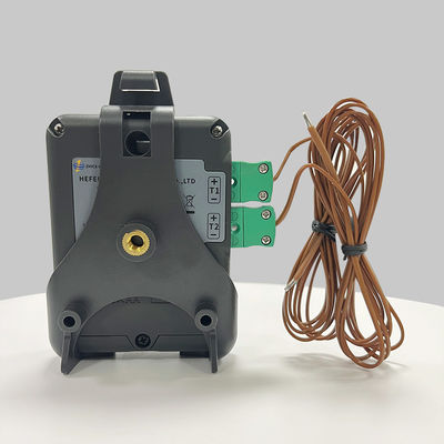 223TC-T Low Temperature T-Type Dual Channel Thermometer for -270-400 Degree Testing