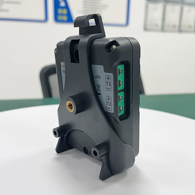 223TC-T Low Temperature T-Type Dual Channel Thermometer for -270-400 Degree Testing
