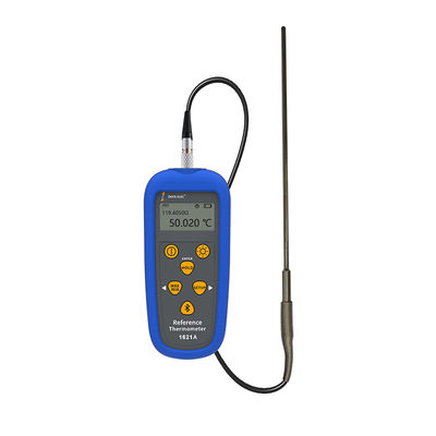Professional Laboratory Calibration Service for PRT 0.011 Reference Temperature Calibrator