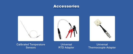 Professional Laboratory Calibration Service for PRT 0.011 Reference Temperature Calibrator