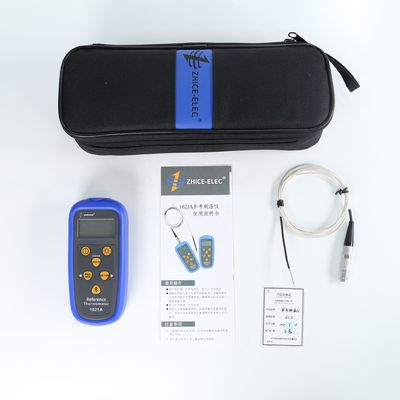 Professional Laboratory Calibration Service for PRT 0.011 Reference Temperature Calibrator