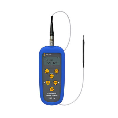 Customized Support RTD NTC K T Type Temperature Calibrator Thermometer for Industrial