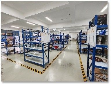 1611A-HT Precision Chamber Field Calibration Equipment Multichannel Temperature Humidity Data Acquisition Unit