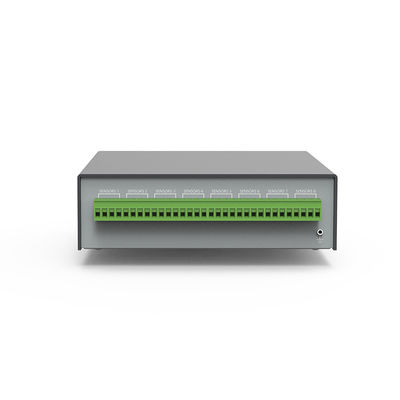 RS485 232 LAN USB 8/16/32 Channel Precision Platinum Resistance Temperature Measurement Module