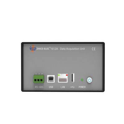 Digital Display 24 Channel Temperature Scanner for Fast and Accurate Data Acquisition