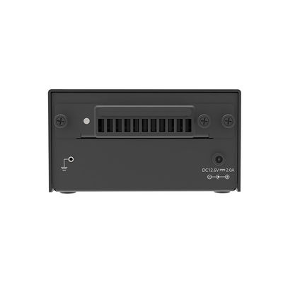 Digital Display 24 Channel Temperature Scanner for Fast and Accurate Data Acquisition