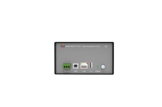 Digital Display 24 Channel Temperature Scanner for Fast and Accurate Data Acquisition