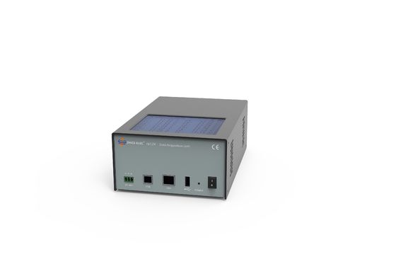 Digital Display 24 Channel Temperature Scanner for Fast and Accurate Data Acquisition