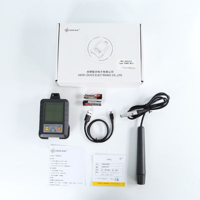 Industrial Wifi Alarm Sensor for Wireless Real Time Temperature Humidity Data Logging