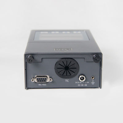 16 Channel Thermocouple Temperature Meter with LCD Screen and Customized Support