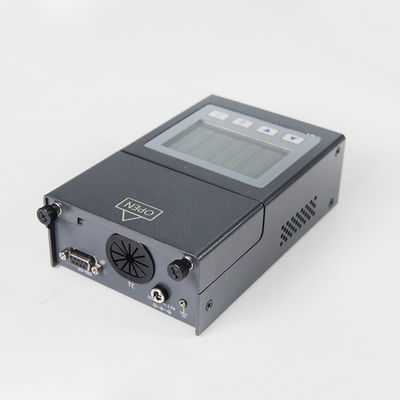 16 Channel Thermocouple Temperature Meter with LCD Screen and Customized Support