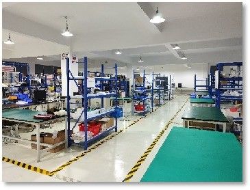 Industrial Temperature Measuring Wifi Wallpaper for Soil Moisture and Humidity Testing