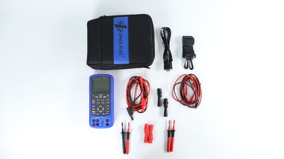 Industrial 754 Replacement Process Calibrator with Hart and LCD Display 4-20mA Current