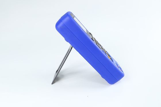 Handheld Resistance Calibrator 0.01% Accuracy Class Multifunctional Signal Generator