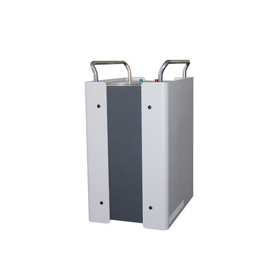 234*164*324mm Zero Point Dry Well Calibration Bath for Stable Temperature Calibration