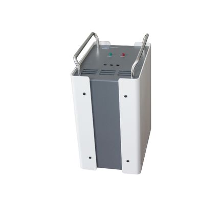 234*164*324mm Zero Point Dry Well Calibration Bath for Stable Temperature Calibration