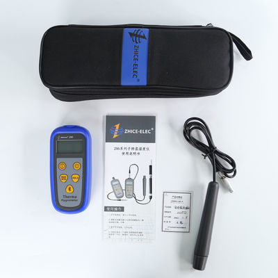 SMS Alarm Recorder Incubator Temperature and Humidity Meter User-Friendly Sensor