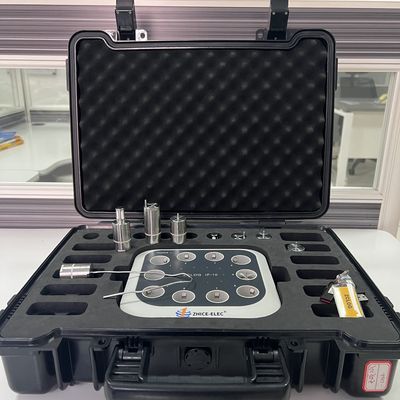 GMP Autoclave Data Logger High Temperature and Pressure Monitoring in Stainless Steel