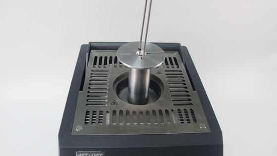 311*200*310mm Touch Screen Temperature Bath Field 33-350 Calibration Dry Well Block Calibrator