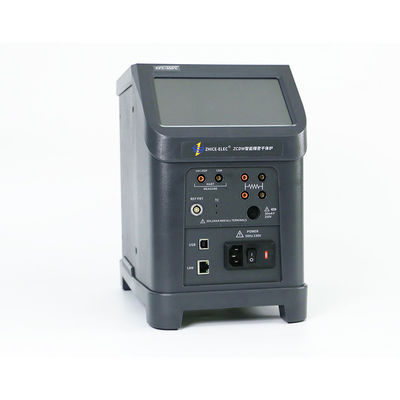 OEM Supported Temperature Bath Field -40-150 C Degree Calibration Dry Well Block Calibrator