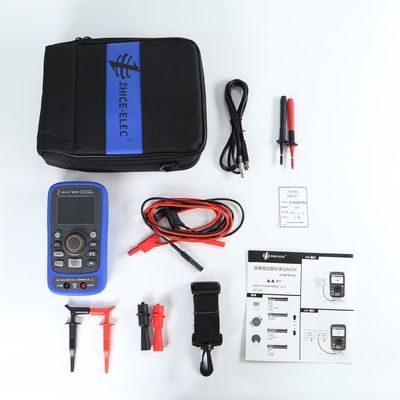Signal Generator 725 726 754 Replacement Resistance Calibration Lab Multifunction Loop Calibrator