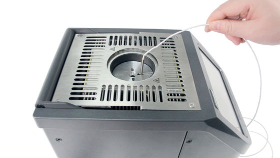 OEM Supported Temperature Bath Field -40-150 C Degree Calibration Dry Well Block Calibrator