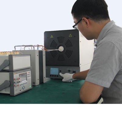 30kg High Temperature Calibrator for Laboratory Test Thermocouple Calibration Furnace