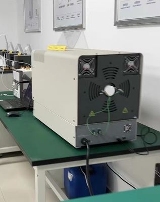 30kg High Temperature Calibrator for Laboratory Test Thermocouple Calibration Furnace