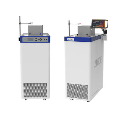 Versatile Laboratory Thermostatic Devices Water Bath for Temperature Calibration