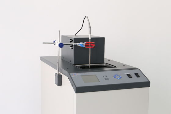 Laboratory ZCTB-20DL/R Labrotary Constant Intelligent Refrigerated Heating Circulator