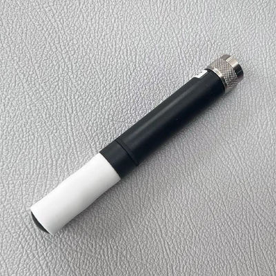 Industrial High Precision 0.8%RH Temperature Humidity Sensor Probe with Aviation Plug