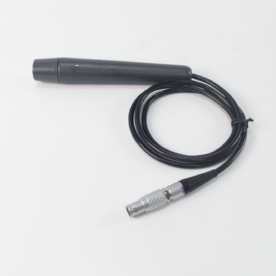 Aviation Plug Temperature Humidity Sensor Probe for Industrial High Precision Calibration