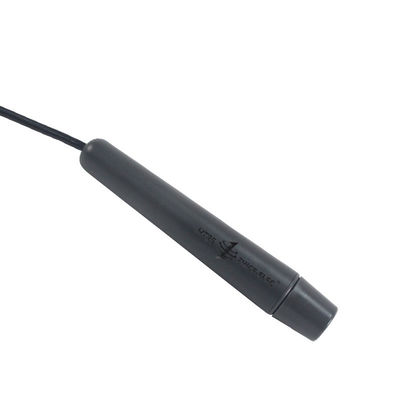 Aviation Plug Temperature Humidity Sensor Probe for Industrial High Precision Calibration