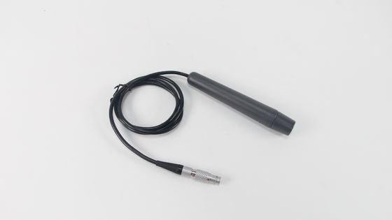 Aviation Plug Temperature Humidity Sensor Probe for Industrial High Precision Calibration