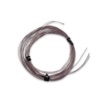 Ultra Fine Thermocouple Type T T-Type Sensor Probe for 260C Temperature Measurement