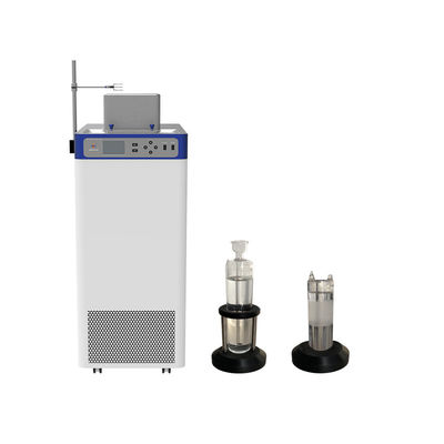 Zhice-elec 35-300C Deg Calibration Lab Constant Temperature Recirculating Oil Water Bath