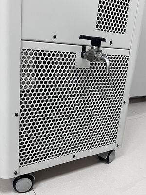 Zhice-elec 35-300C Deg Calibration Lab Constant Temperature Recirculating Oil Water Bath