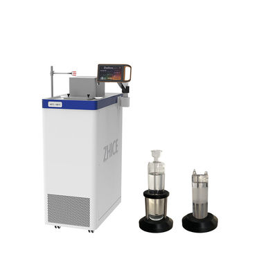 ODM 35-300 degree C Laboratory High Temperature Field Metrology Well Constant Oil Thermostatic Bath