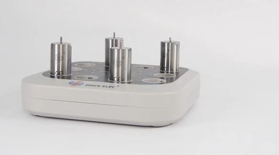ODM Multipoint 10 Channel Data Downloading Adapter GMP Wireless High Temperature Data Logger with Data Analysis Software
