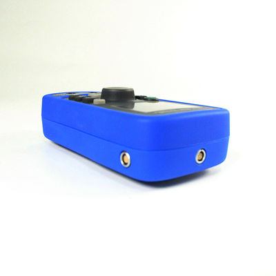 4-20mA 24V Power Handheld Multifunction Test Calibration Loop Calibrator with HART