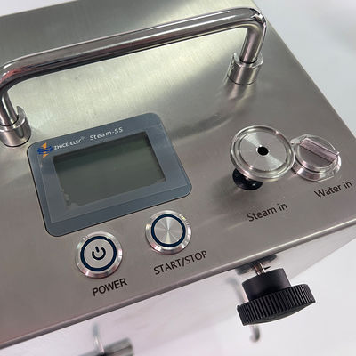 Customized OEM Support Industrial Pure Steam Generator for Pharmaceutical Applications