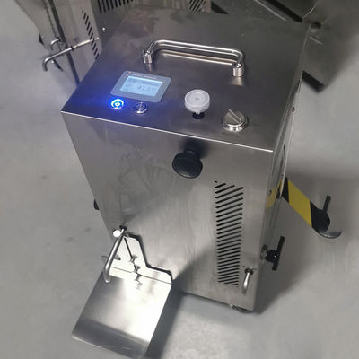 Customized OEM Support Industrial Pure Steam Generator for Pharmaceutical Applications