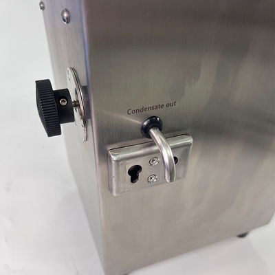 Customized OEM Support Industrial Pure Steam Generator for Pharmaceutical Applications