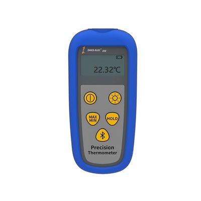 206g Probe Excluded Bluetooth NTC Thermistor Tester for Precise Temperature Measurement