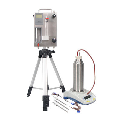Certificate GMP Pure Steam Testing Kit for Sterilization Condensate Generator Boiler
